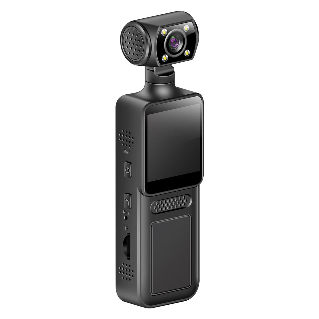 3-Axis Phone Gimbal Stabilizer — view 3