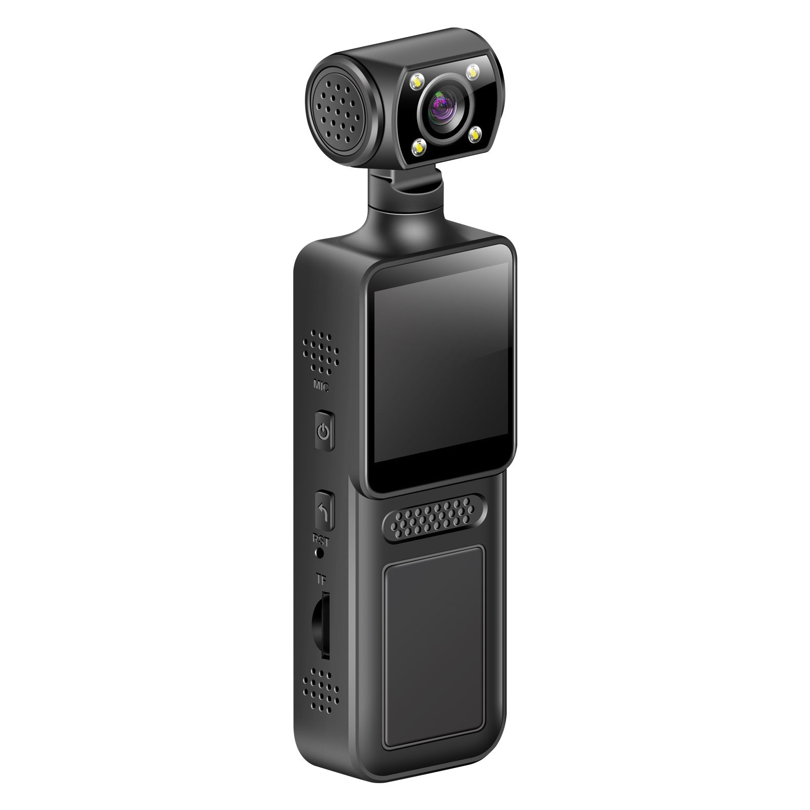 3-Axis Phone Gimbal Stabilizer — view 3