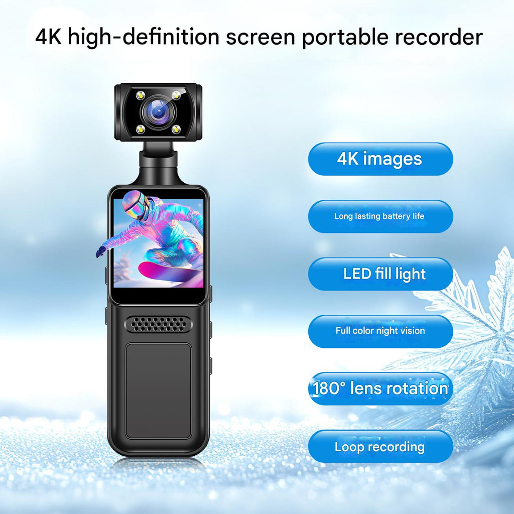 3-Axis Phone Gimbal Stabilizer