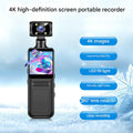 3-Axis Phone Gimbal Stabilizer