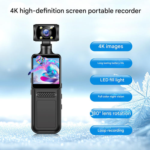 3-Axis Phone Gimbal Stabilizer