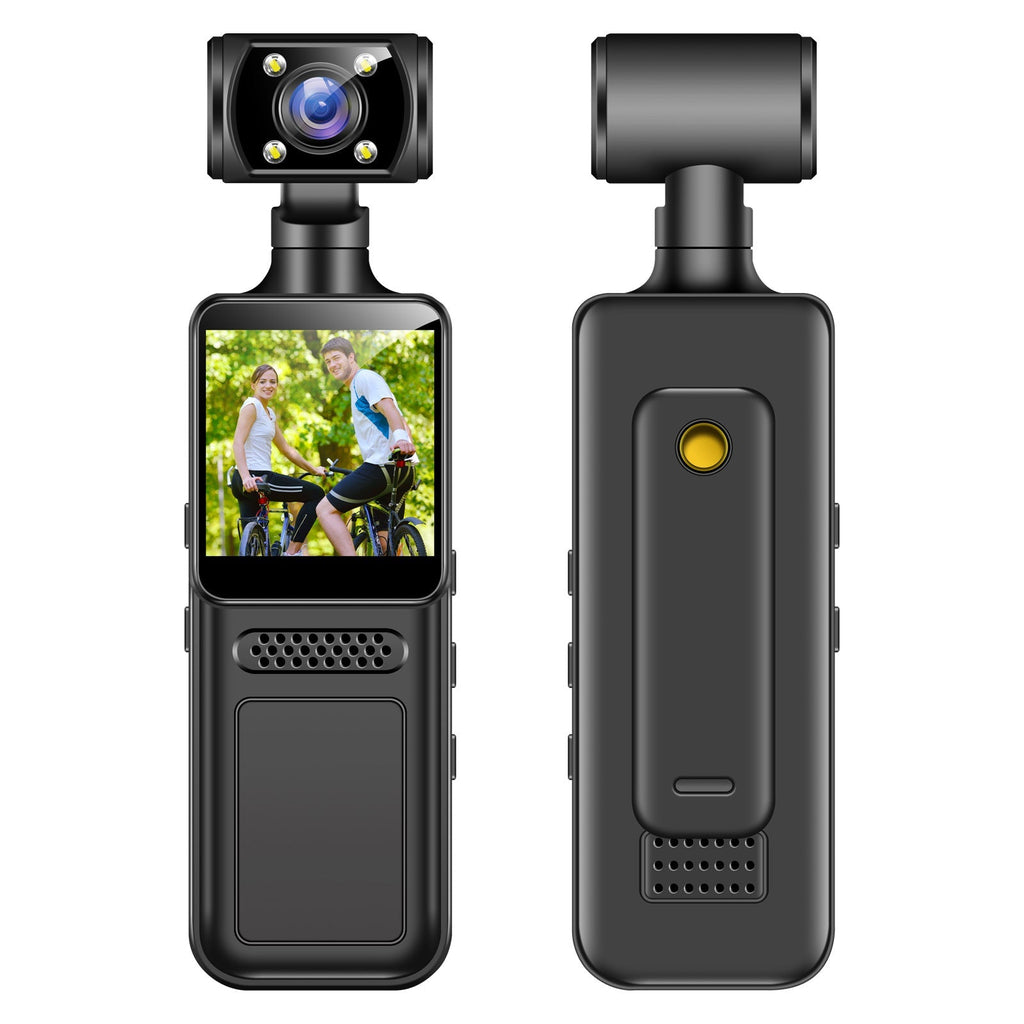 3-Axis Phone Gimbal Stabilizer — view 4
