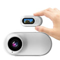 Mini Motion View Projector