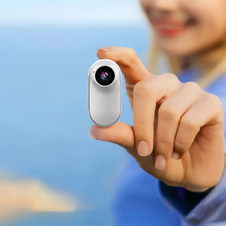 Mini Motion View Projector — view 3
