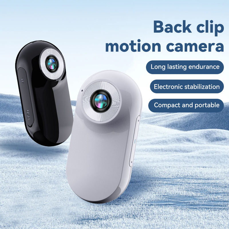 Mini Motion View Projector — view 4