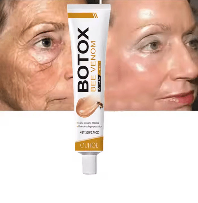 Bee Venom Firming Wrinkle Cream — view 3