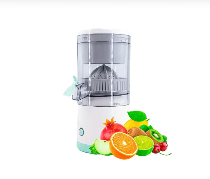 Portable Citrus Squeezer & Presser — view 3